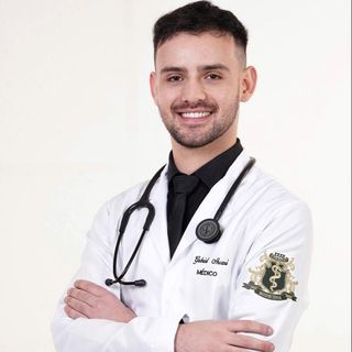 Dr. Gabriel  Arcari 