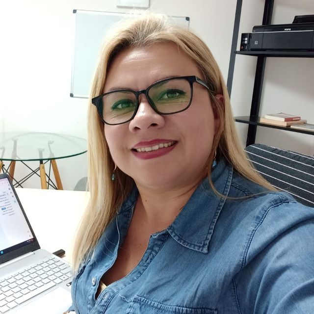 Erika Johanna Del  Basto, Psicólogo Quilpué