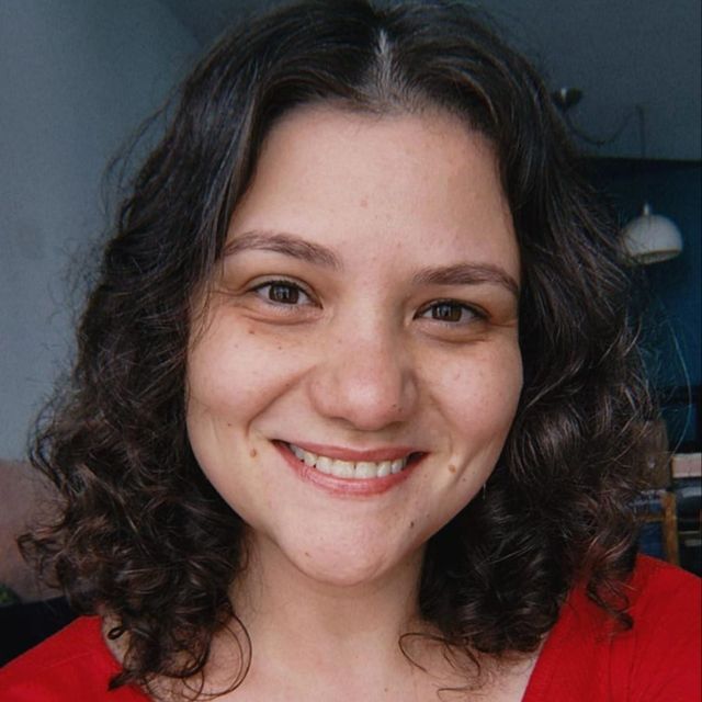 Bárbara Tagliaferro, Psicólogo São Paulo