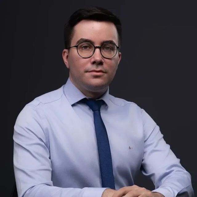 Ricardo Lima Lopes, Cirurgião vascular Cuiabá