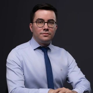 Ampliar imagem: Ricardo Lima Lopes, Cirurgião vascular Cuiabá