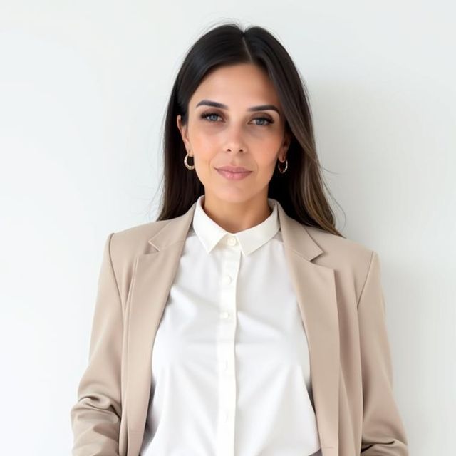 Treici Garcia Sartor, Dentista Curitiba