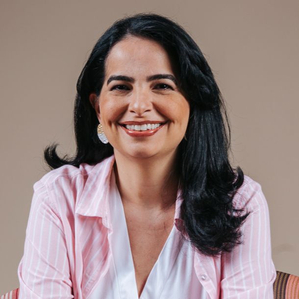 Michele Carvalho, Psicólogo Rio de Janeiro