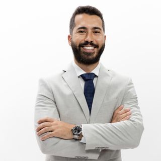 Dr. Leandro de Aquino