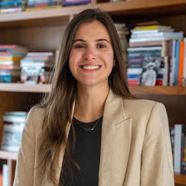 Marina Negrisolo, Ginecologista São Paulo