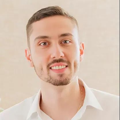 Bruno Grillo Monteiro, Oftalmologista Contagem