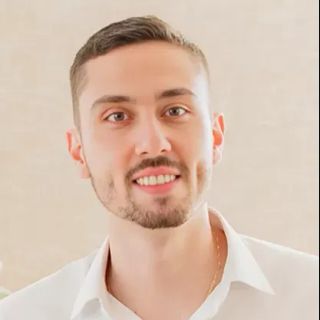 Ampliar imagem: Bruno Grillo Monteiro, Oftalmologista Contagem