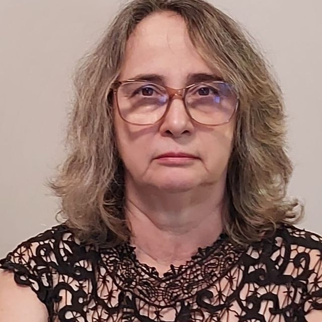 Dilma Dias Guimarães, Psicólogo Brasília