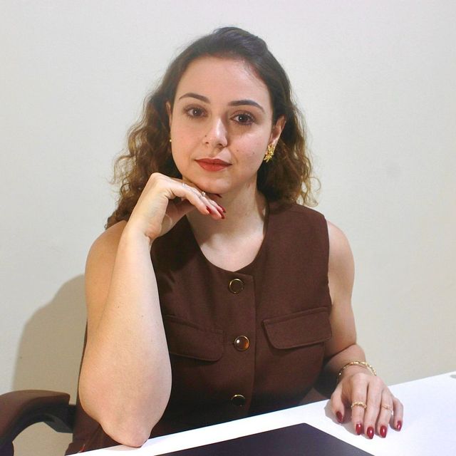 Rosiane Bitencourt, Psicólogo São Paulo