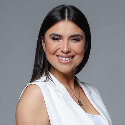 Grayce  Schaussardt, Psicólogo Porto Alegre