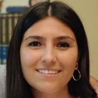 Acercar imagen: Denise Alfonzo, Fonoaudiólogo Mendoza Capital