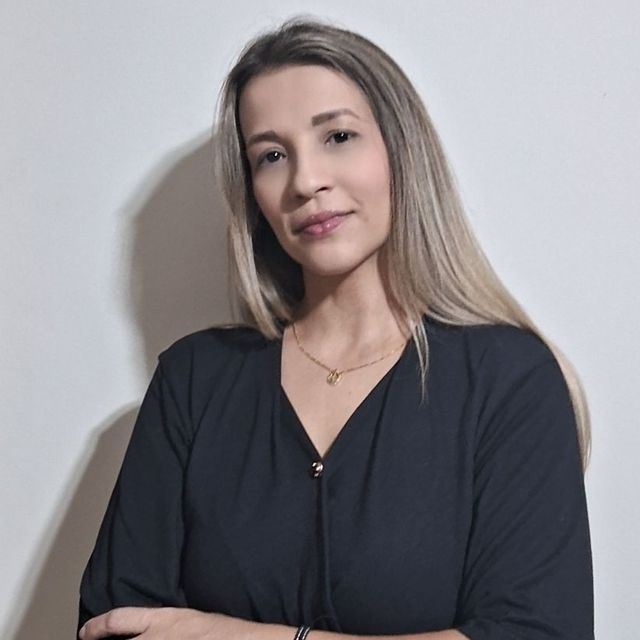 Andréia Ap. Oliveira, Psicólogo Avaré