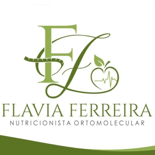 Flávia  Ferreira , Nutricionista Araruama