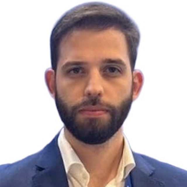 Otávio Vitório, Ortopedista - Traumatologista Belo Horizonte