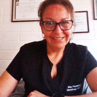 Acercar imagen: Erika Pincheira, Kinesiólogo Quilpué