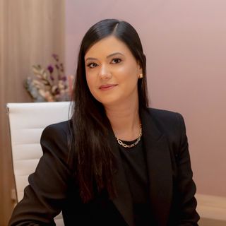 Carolina Braz, Psicólogo Belo Horizonte