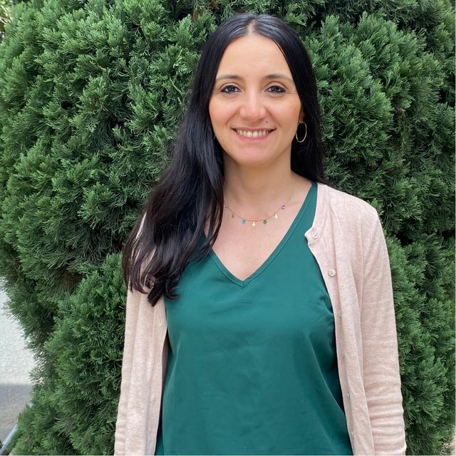 Andrea Gonzalez Morales