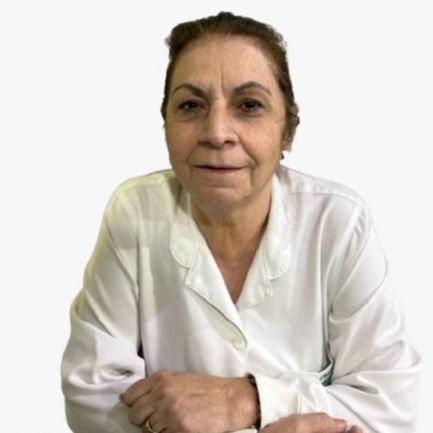 Tania Maria Pessoa de Albuquerque ., Oftalmologista São João de Meriti