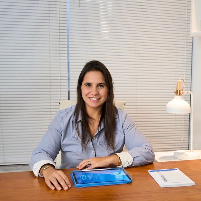 Raquel Ponce