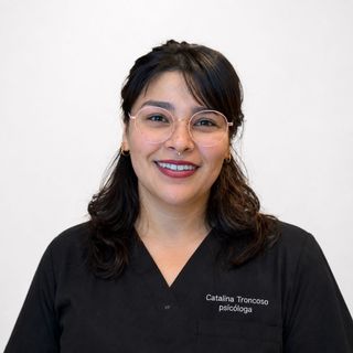 Ps. Catalina Troncoso Villalobos