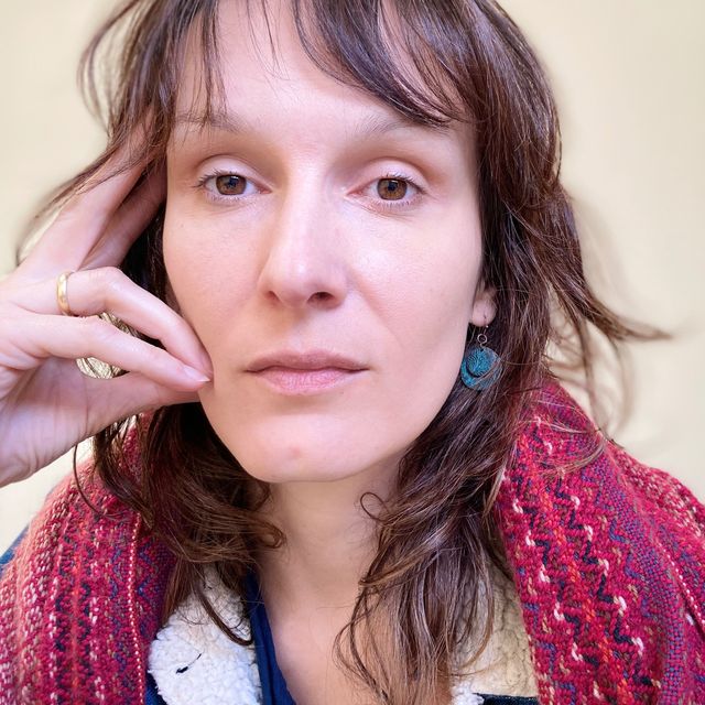 Paula Butture, Psicólogo Curitiba