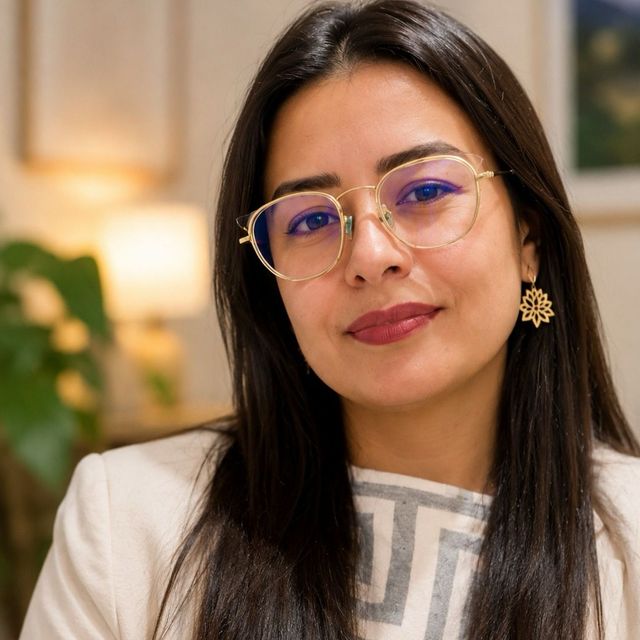 Leidy Paola Méndez Roncancio, Psicólogo Bogotá