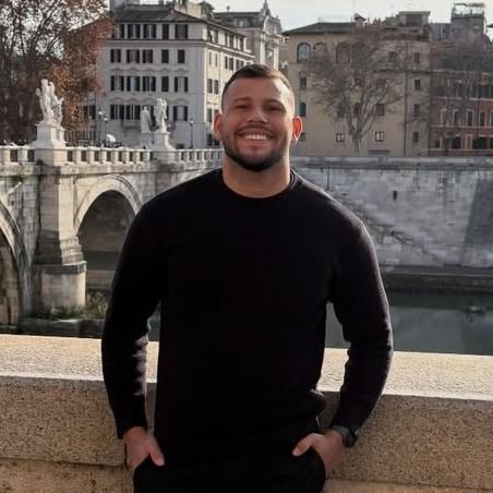 Juliano Granzotti, Nutricionista Curitiba