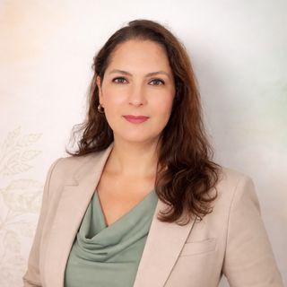 Adriane  Monteiro Pacheco, Nutricionista Guaíba