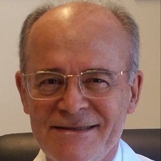 Rômulo Luiz de Castro Meira, Geriatra Lauro de Freitas