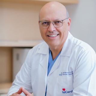 Dr. Juan Guillermo Barrera Carvajal