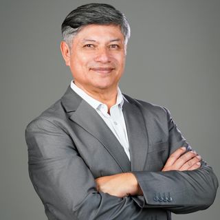 Dr. Carlos Portocarrero Sanchez