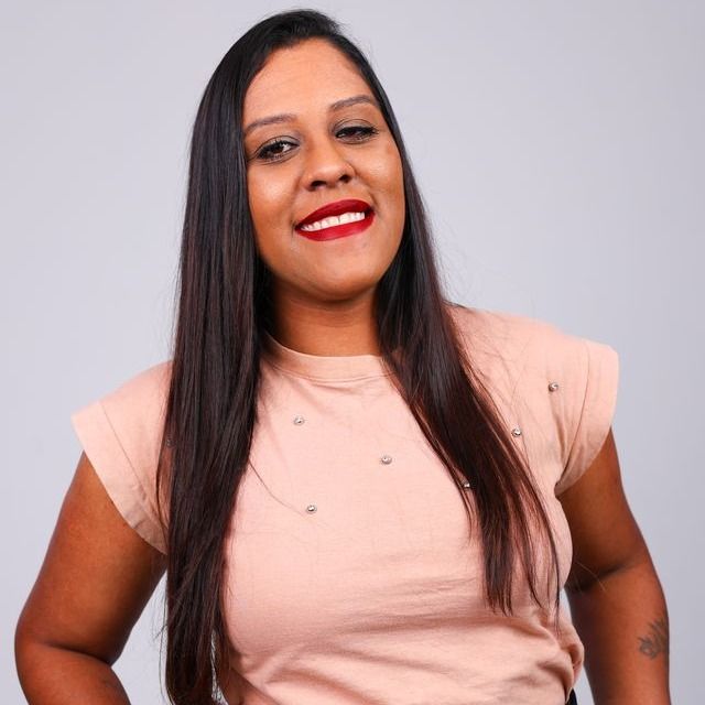 Paola Rosa, Psicólogo Porto Alegre