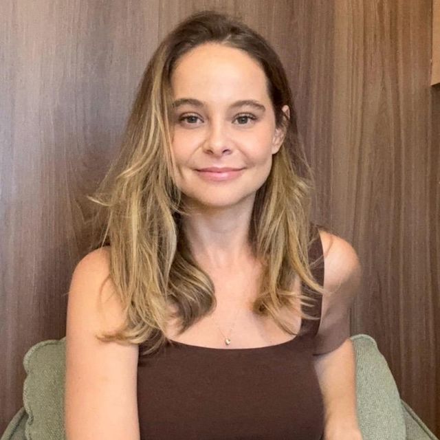 Raquel Cruz, Nutricionista Fortaleza