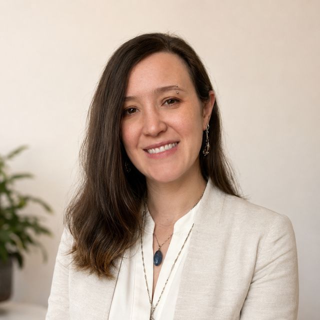 Andrea Arciniegas, Psicólogo Bogotá