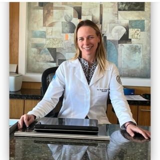 Shenia  Sbardellotto colnaghi novis , Neurofisiologista Rio de Janeiro
