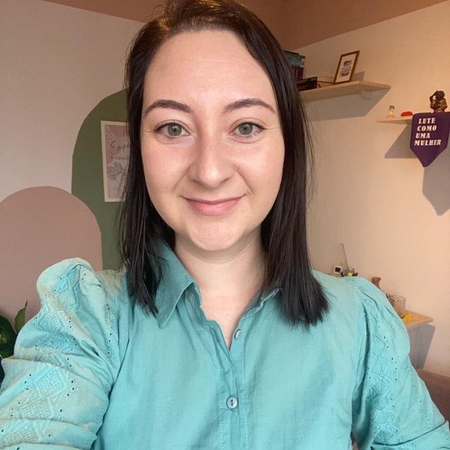 Tamara Revelant Leal, Nutricionista Canoas