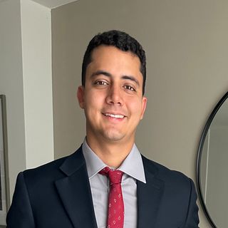 Acercar imagen: Juan Esteban Arteaga Silva, Médico general Rionegro