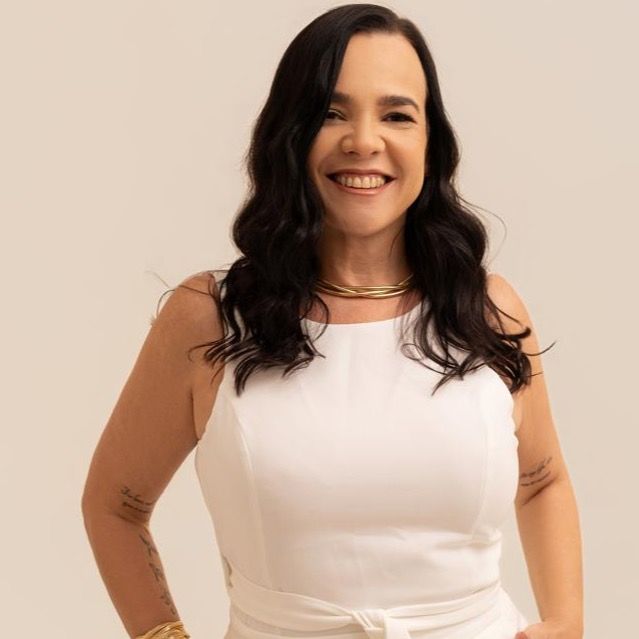 Simone Maia, Psicopedagogo Duque de Caxias