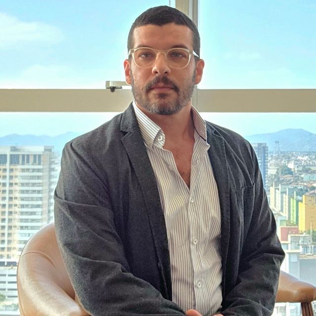 Maik Moura Borges, Generalista Santos