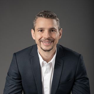 Daniel Lemos Bernucci Magalhaes, Médico clínico geral Belo Horizonte