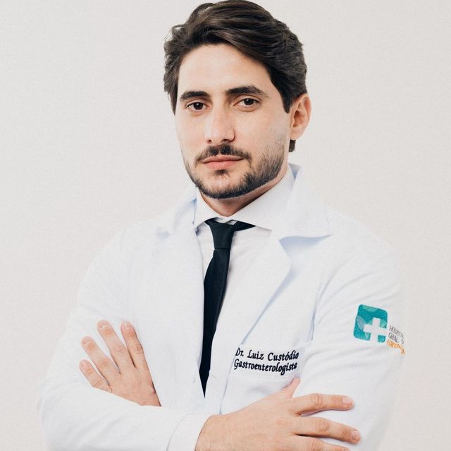 Luiz Custódio  Moreira Junior