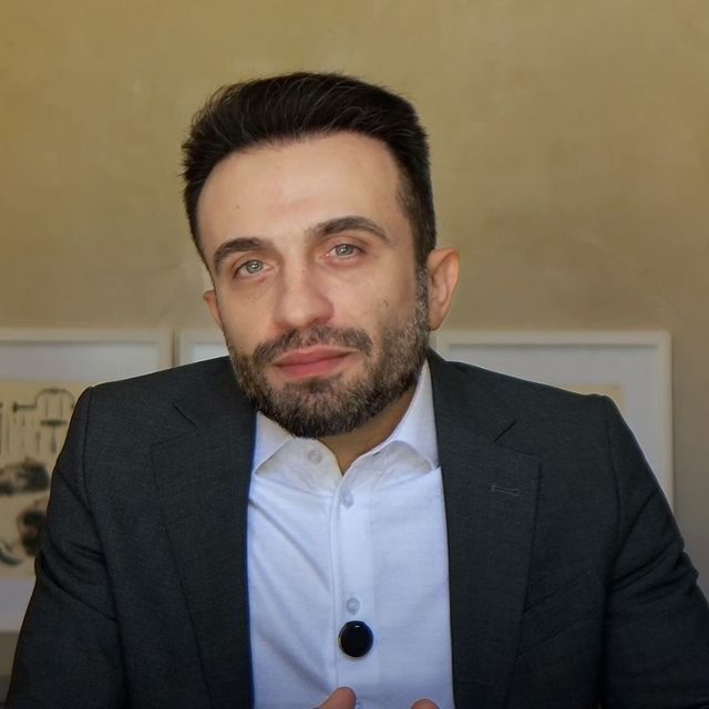 Rodolfo de Moura Carneiro, Neurocirurgião São Paulo