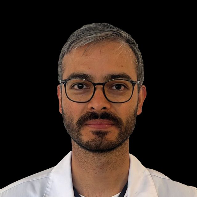 Hernan Rios, Oftalmólogo Bogotá