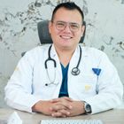 Dr. Gerson Andrey Álvarez Uribe