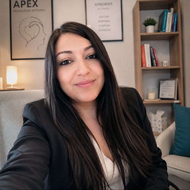 Deisy Katerine Barrera Vargas