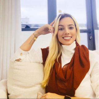Janaína Nogarotto Pierote Oliveira, Psicólogo São José dos Campos