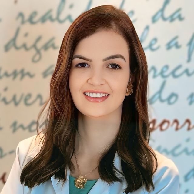 Gabriela Bezerra de Freitas, Oncologista Goiás