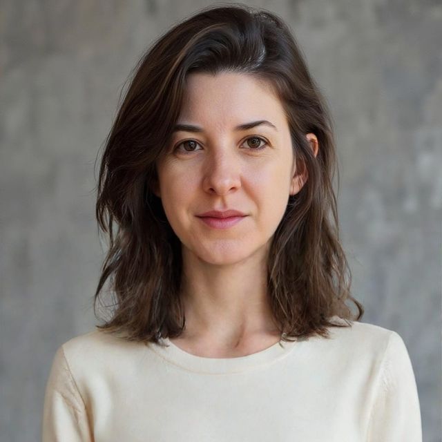Marina P. Galhardi, Médico de família Florianópolis