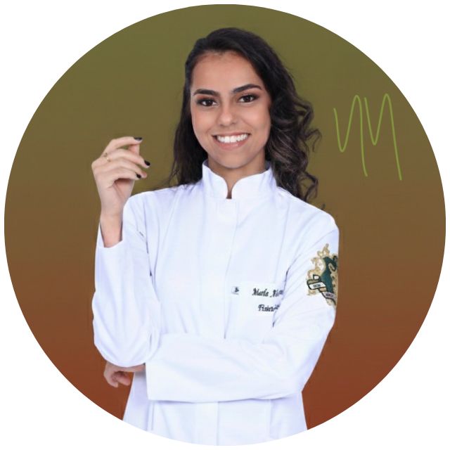 Maria Alice Dos Santos Silva ., Fisioterapeuta Betim