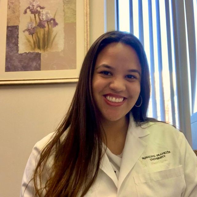 Blanka Pacheco, Médico general Bogotá